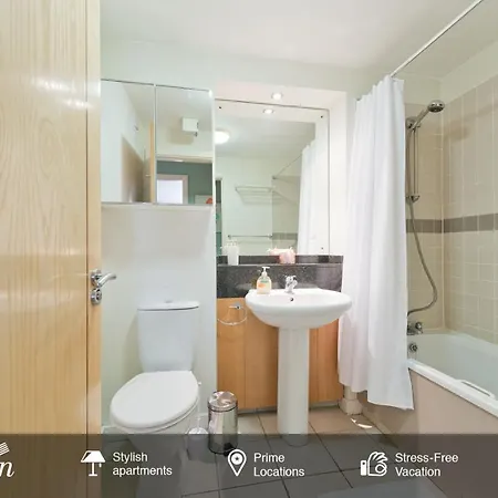 Apartament Sweet - Spacious Grand Canal
