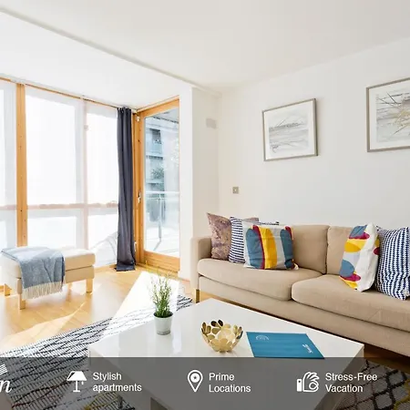 Sweet - Spacious Grand Canal Apartament
