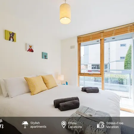 Apartament Sweet - Spacious Grand Canal