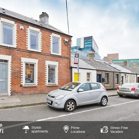 Sweet - Spacious Grand Canal Apartament