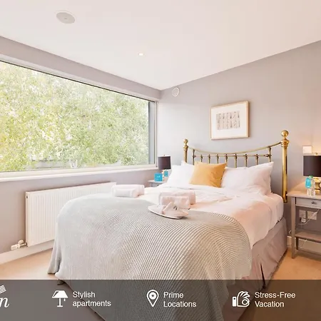 Sweet - Spacious Grand Canal Apartament