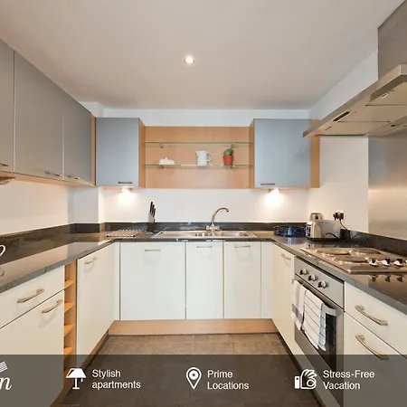 Apartament Sweet - Spacious Grand Canal *