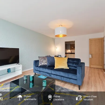 Apartament Sweet - Spacious Grand Canal