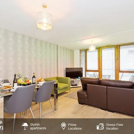 Apartament Sweet - Spacious Grand Canal