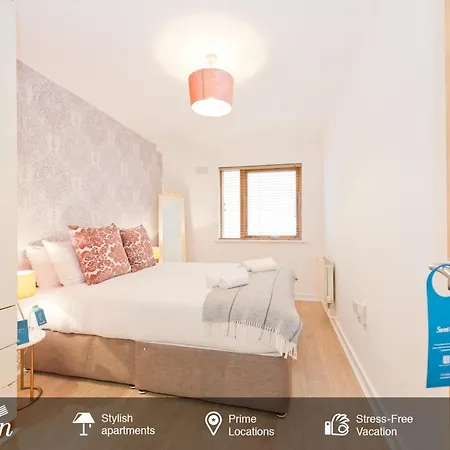 Apartament Sweet - Spacious Grand Canal *