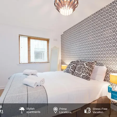 Apartament Sweet - Spacious Grand Canal