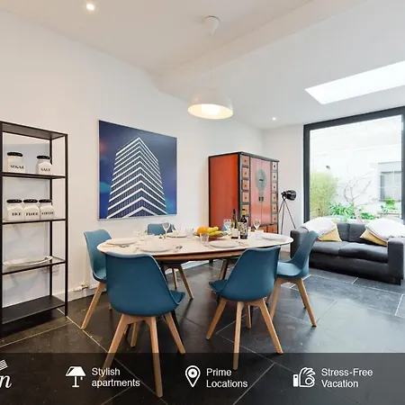 Sweet - Spacious Grand Canal Apartament