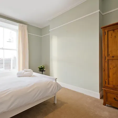 Apartment The George Bernard Shaw Dublin