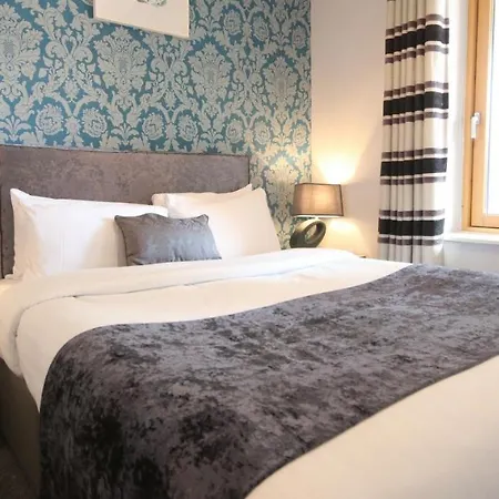 Phoenix Park Apartment Dublin