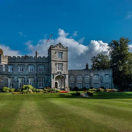 Luttrellstown Castle 5* Lucan