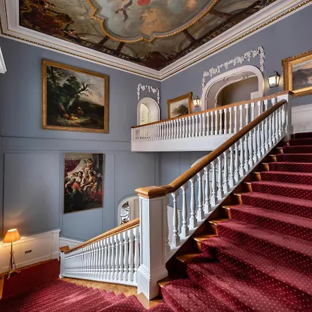 Luttrellstown Castle Hotel