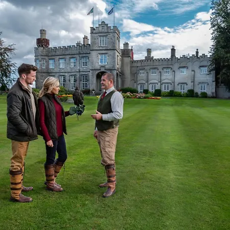 Luttrellstown Castle מלון