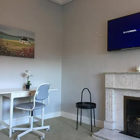 Apartment Donnybrook Townhouse *