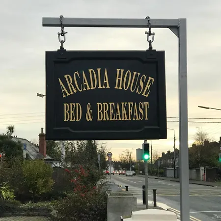 Arcadia Pensjonat