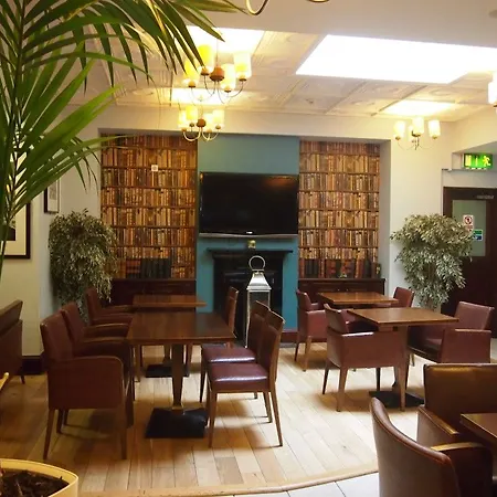 Cassidys 4* Dublin