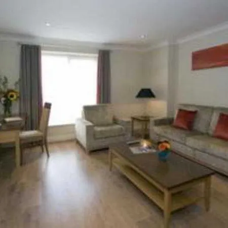 Premier 3* Dublin