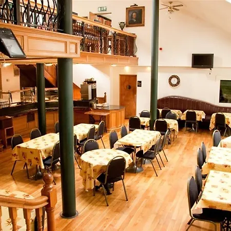 The Townhouse Hotel Dublin