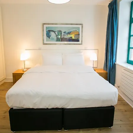 Apartamento Temple Bar District
