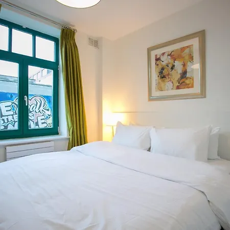 Apartamento Temple Bar District *