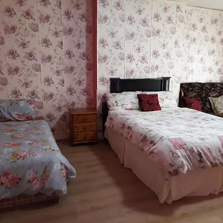 North Inner City Inn *