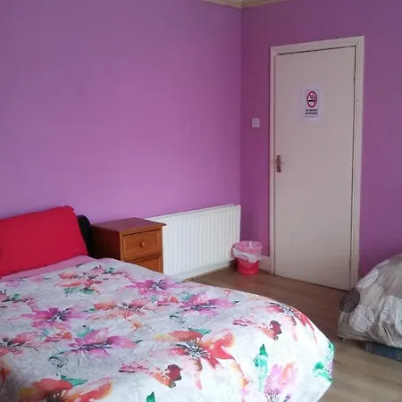 North Inner City Inn Dublin