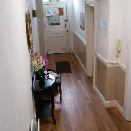 North Inner City Inn Dublin