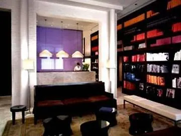 Arthaus Hotel Dublino