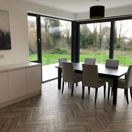 Lejlighed Killester Self Catering Dublin