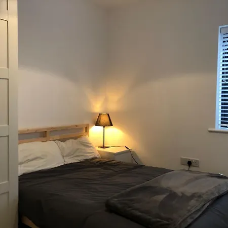 Lejlighed Killester Self Catering *