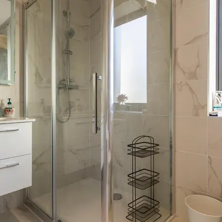 Killester Self Catering Apartment