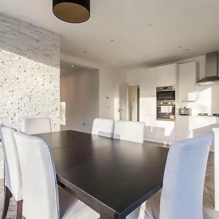 Killester Self Catering Apartment