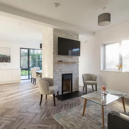 Apartment Killester Self Catering Dublin