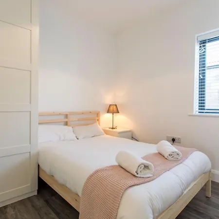 Killester Self Catering Dublin