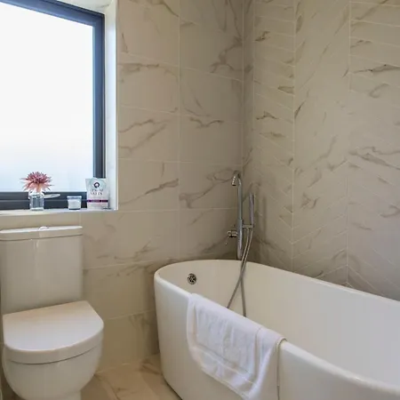 Apartment Killester Self Catering