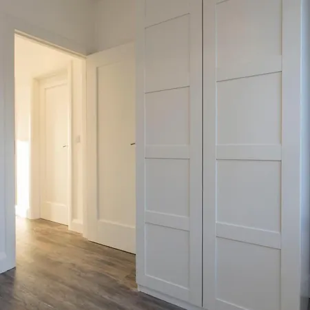 Apartment Killester Self Catering *