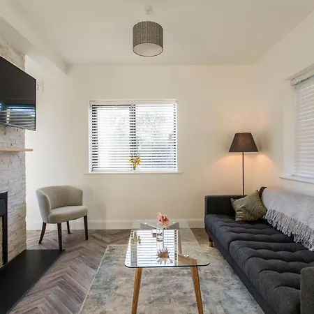 Killester Self Catering * Dublin