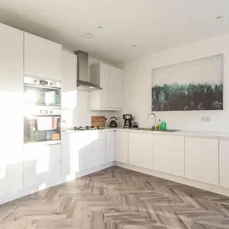 Killester Self Catering *