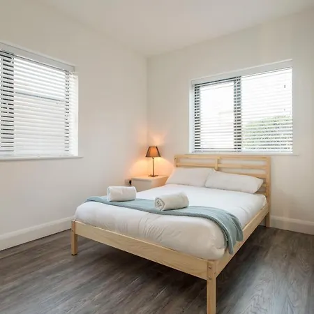 Killester Self Catering Dublin