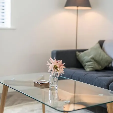 Killester Self Catering Dublin