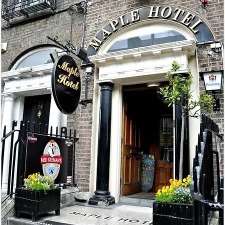 Otel Maple 2*