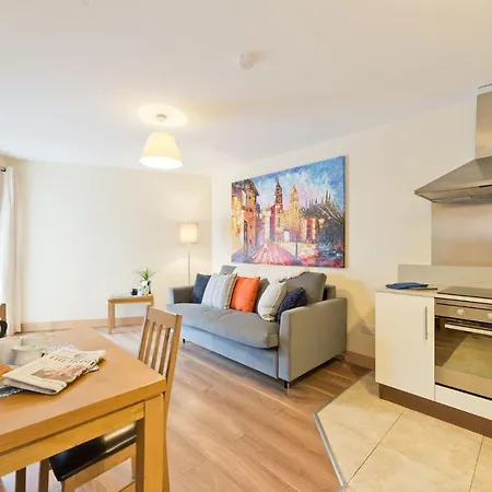 Broc House Appart hôtel 4*