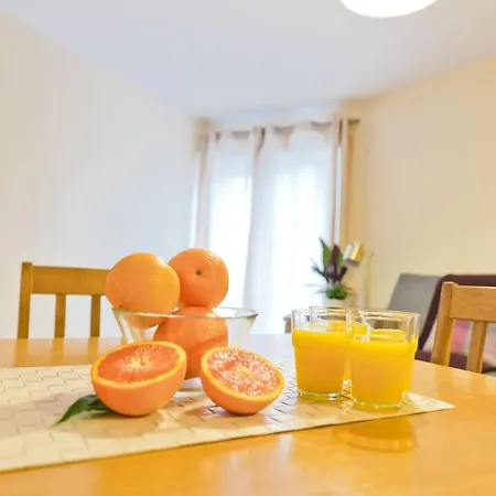 Broc House Appart hôtel