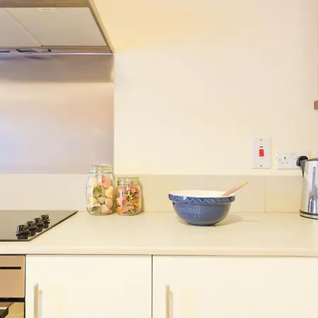 Appart hôtel Broc House Dublin