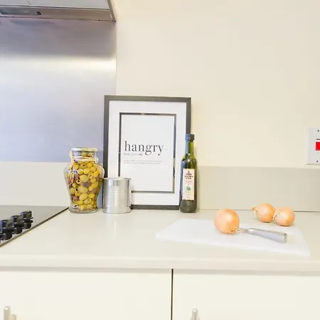 Appart hôtel Broc House 4*