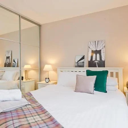 Broc House 4* Dublin