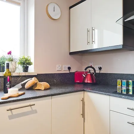 Broc House 4* Dublin