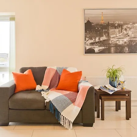 Appartamento Pearse Street Dublino