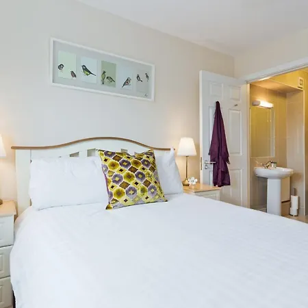Appartamento Pearse Street *