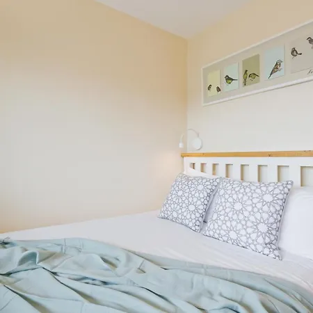 Appartamento Pearse Street Dublino