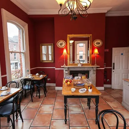 O'neills Victorian Pub & Townhouse 3*